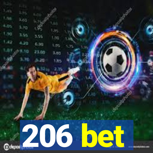 206 bet